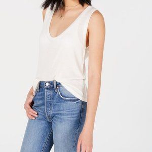 Free People | Take the Plunge Tank Top
